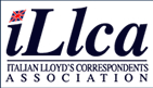 Logo dell'associazione iLlca